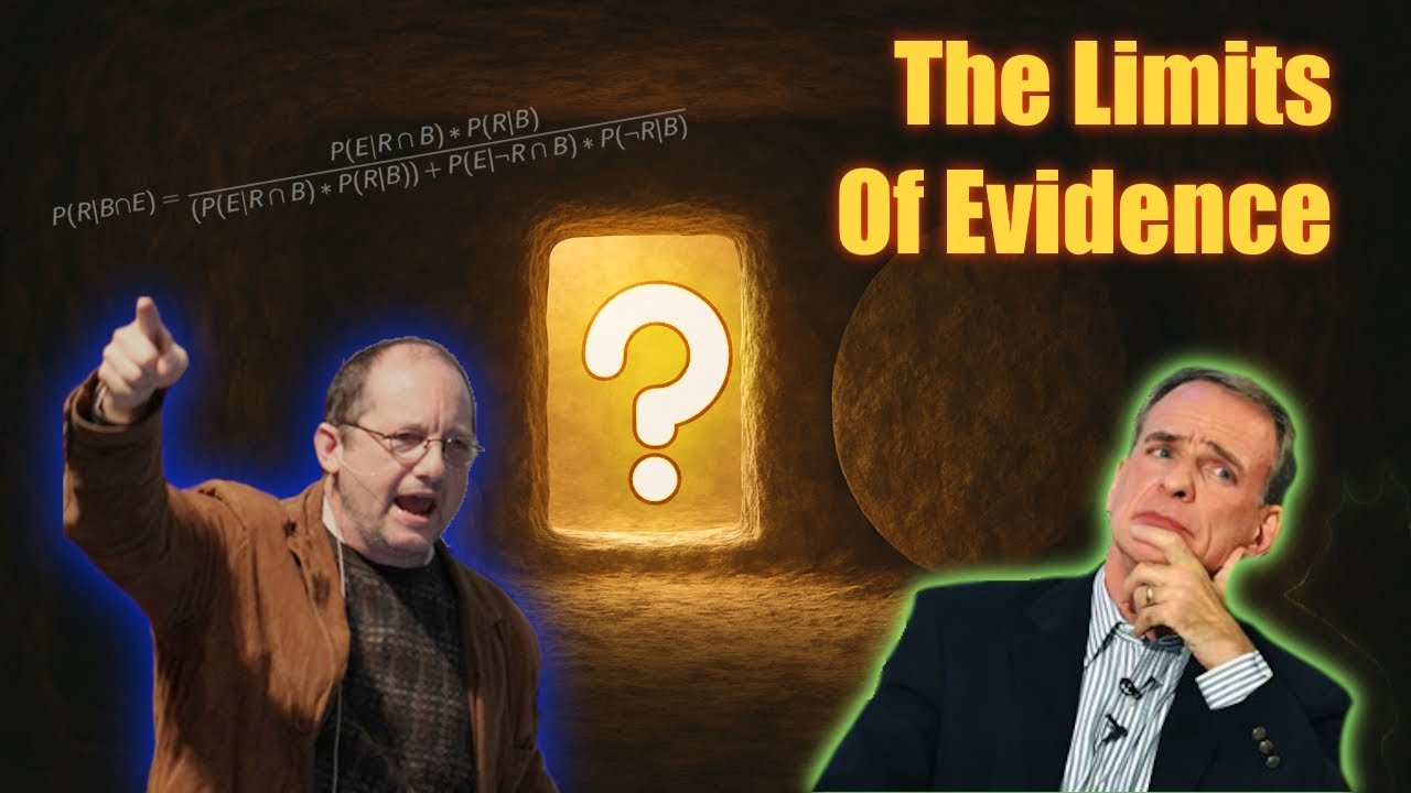 Miracles and The Limits of Evidence