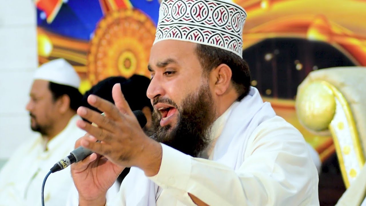 Bahar e Madina By Khalid Hasnain Khalid Best Naat 2020