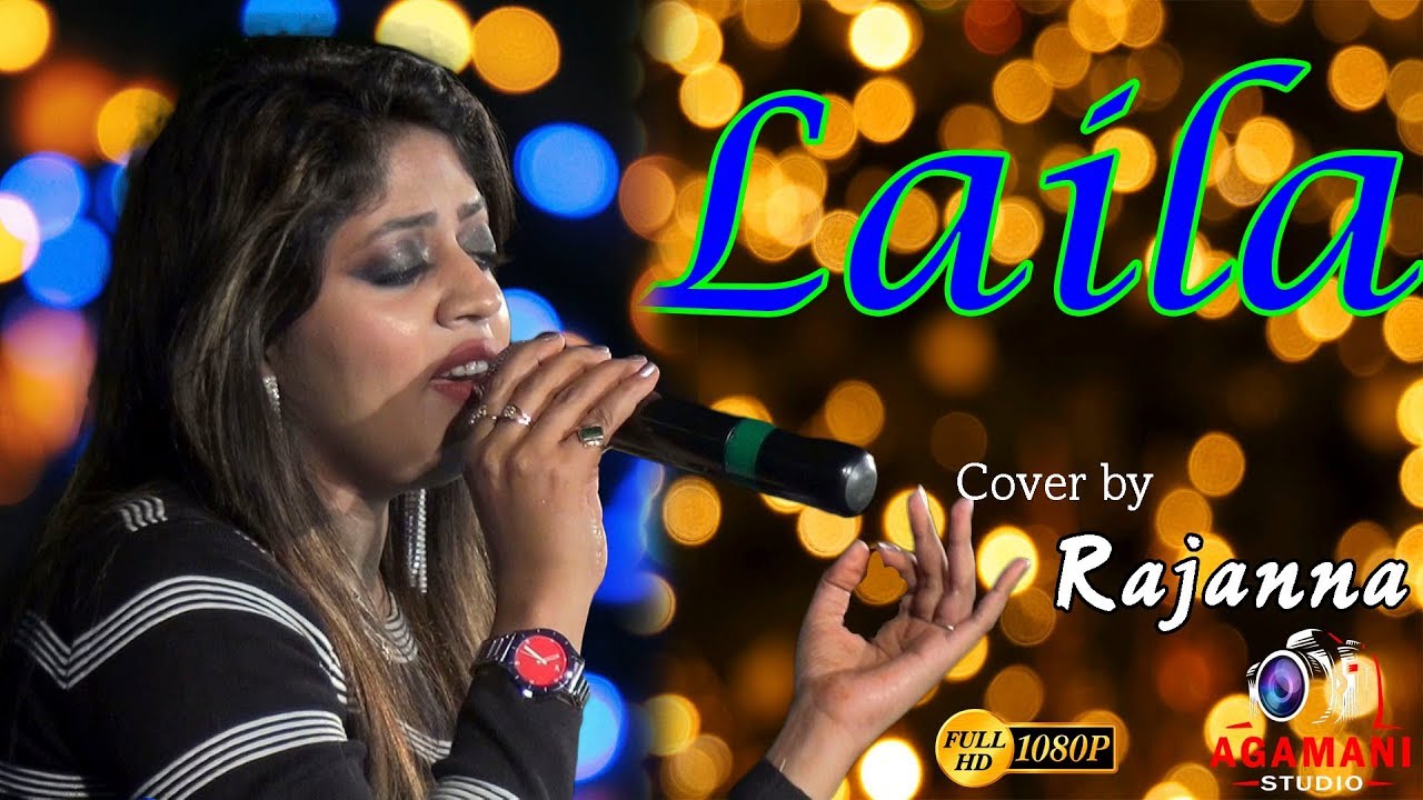 Laila Main Laila - Full Video | Raees | Cover by Rajanna