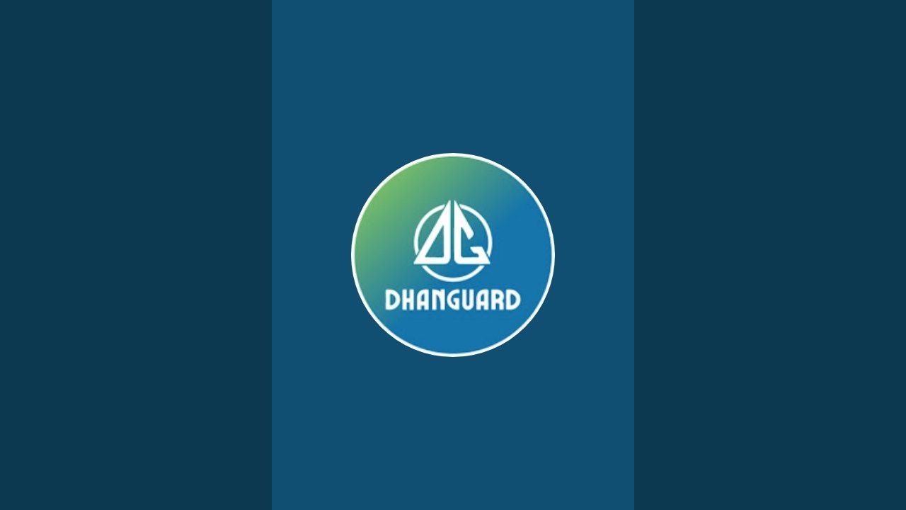 Dhanguard Business & Banking Consultancy is live