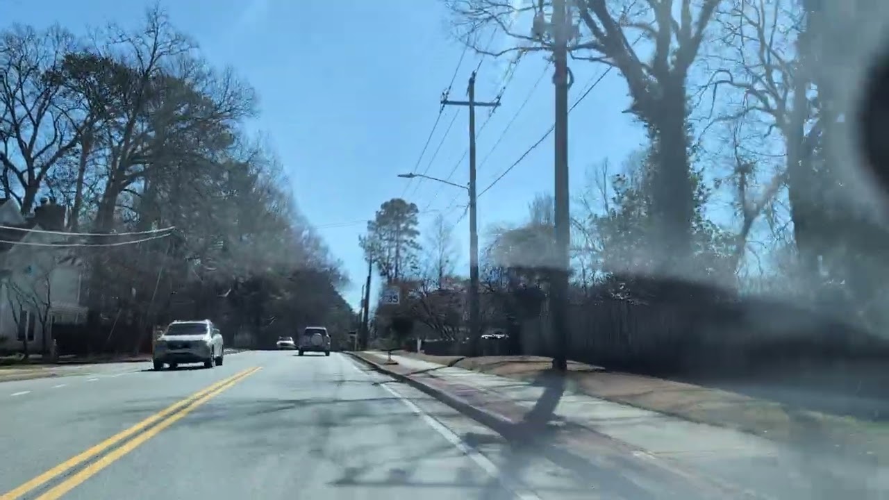 ATL on wheels , Decatur GA #decaturga 