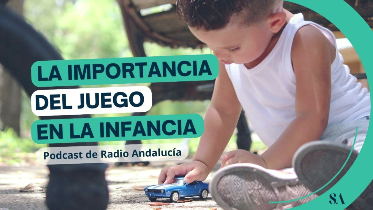 El juego es mucho más que diversión: es aprendizaje y desarrollo en estado puro