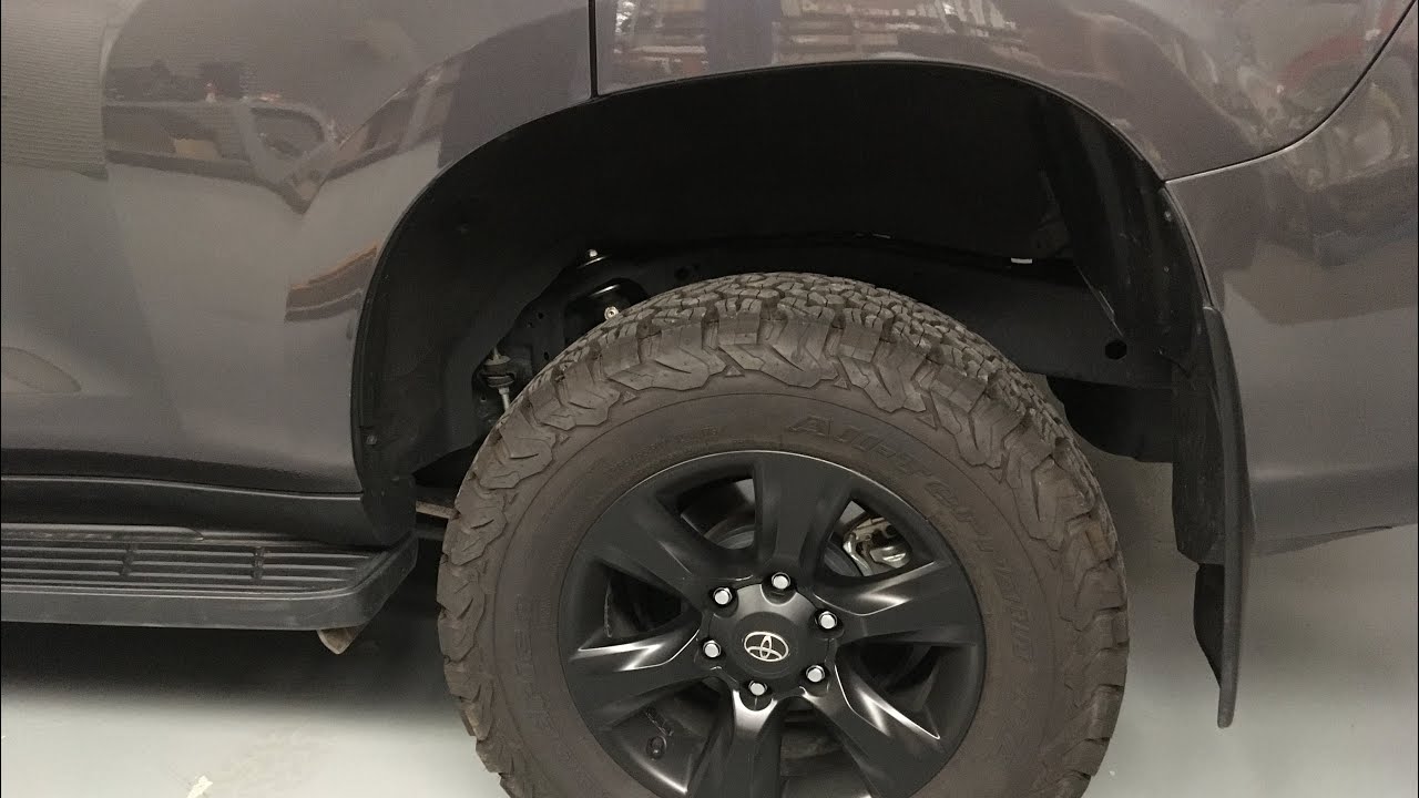 WHY TO OR NOT TO MODIFY SUSPENSION - HOW TO SET IT UP FOR RELIABILITY