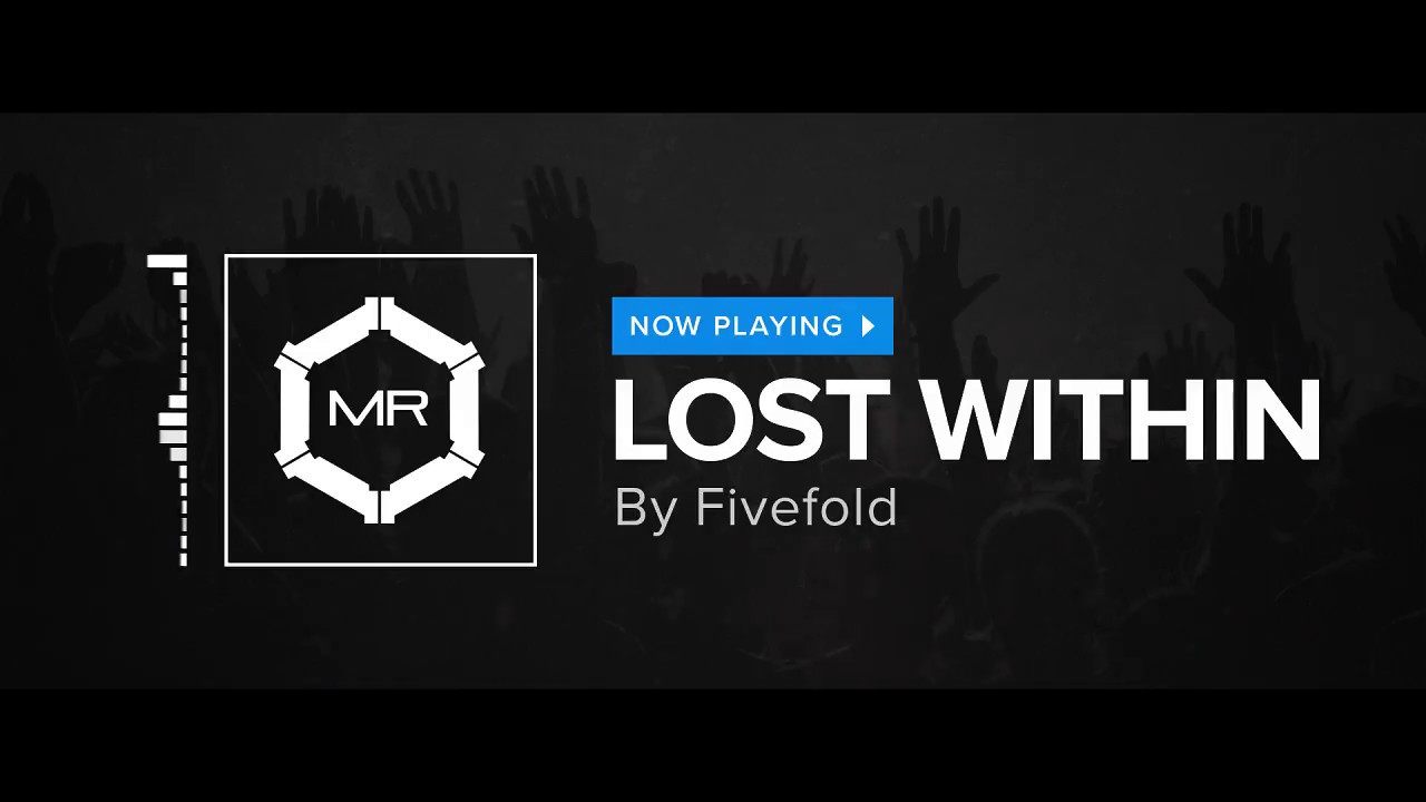 Fivefold - Lost Within [HD]