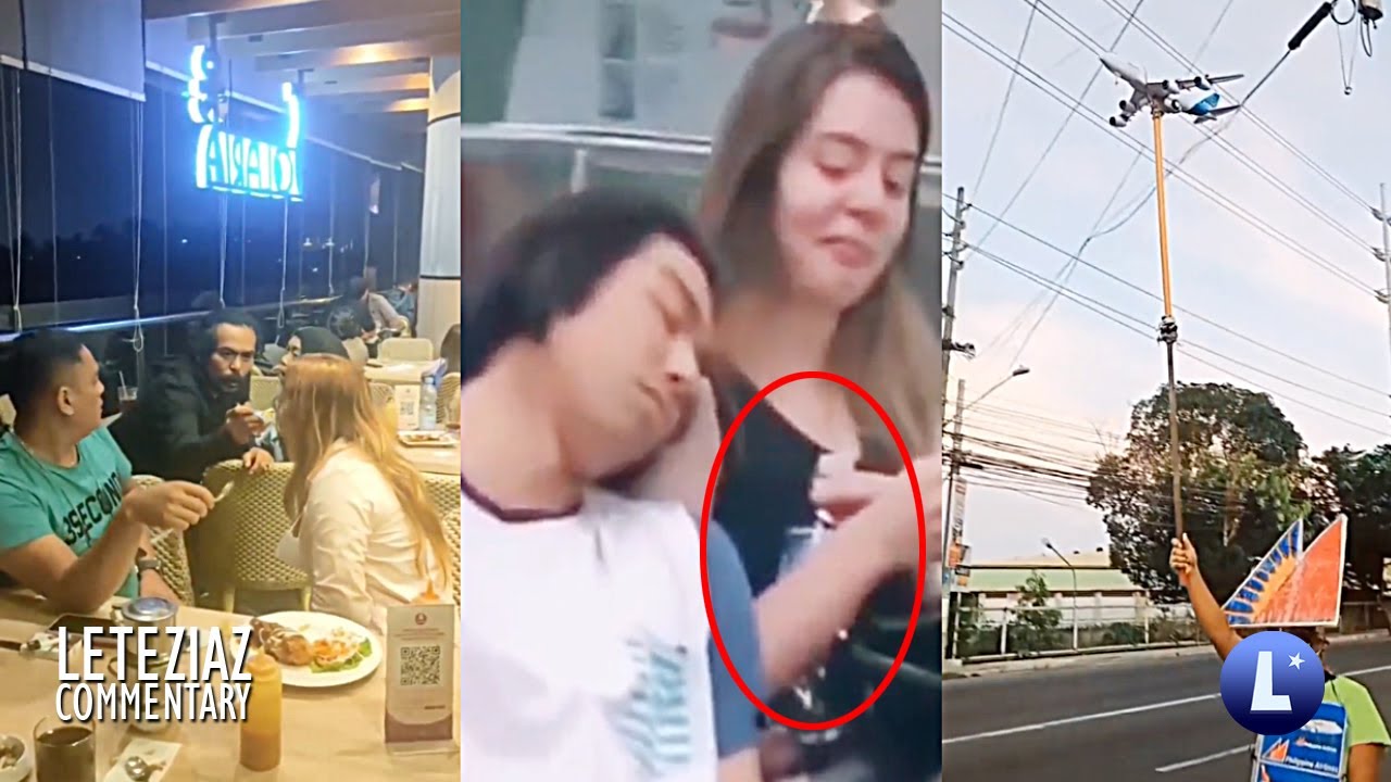 Hokage Moves Sana Si Ate Pero Nagising Si Kuya Pinoy Funny Videos Reaction