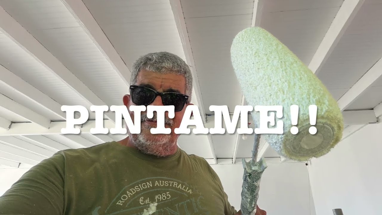PINTAME!!