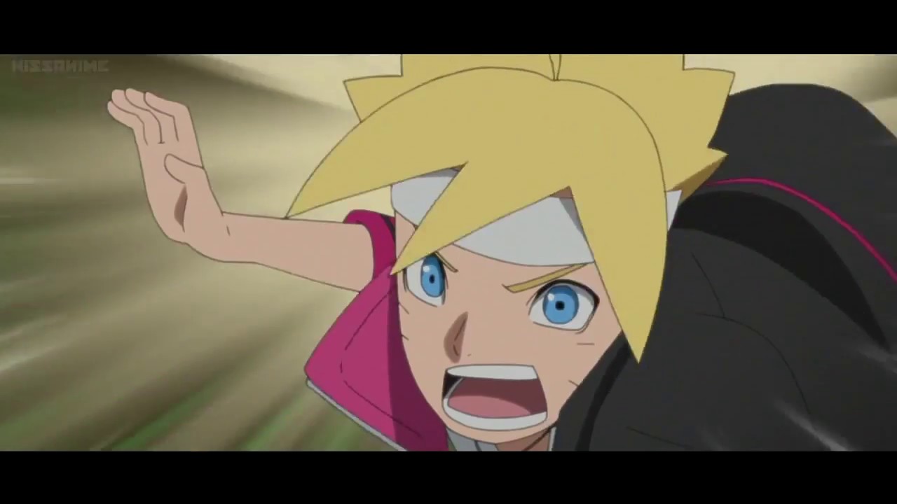 Boruto Vs Kakashi AMV Kakashi Vs Boruto