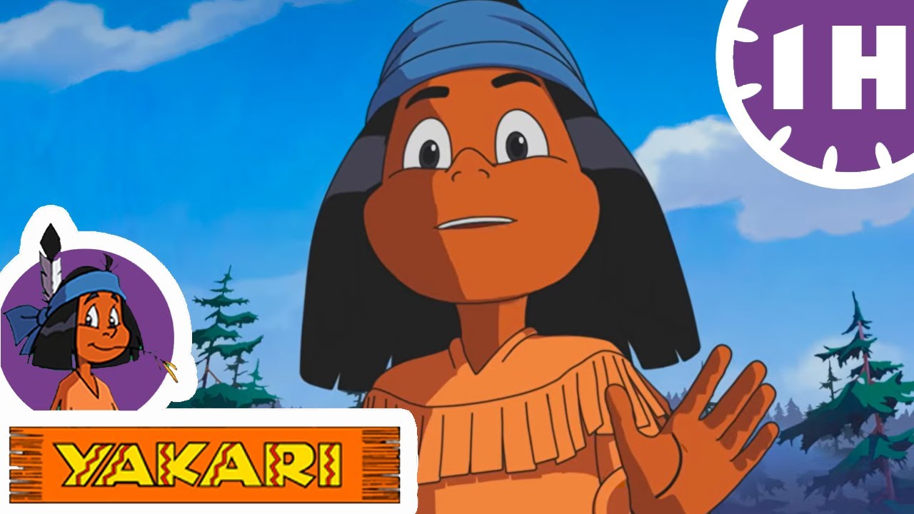YAKARI - SEASON 4 - yakari_eng_0302