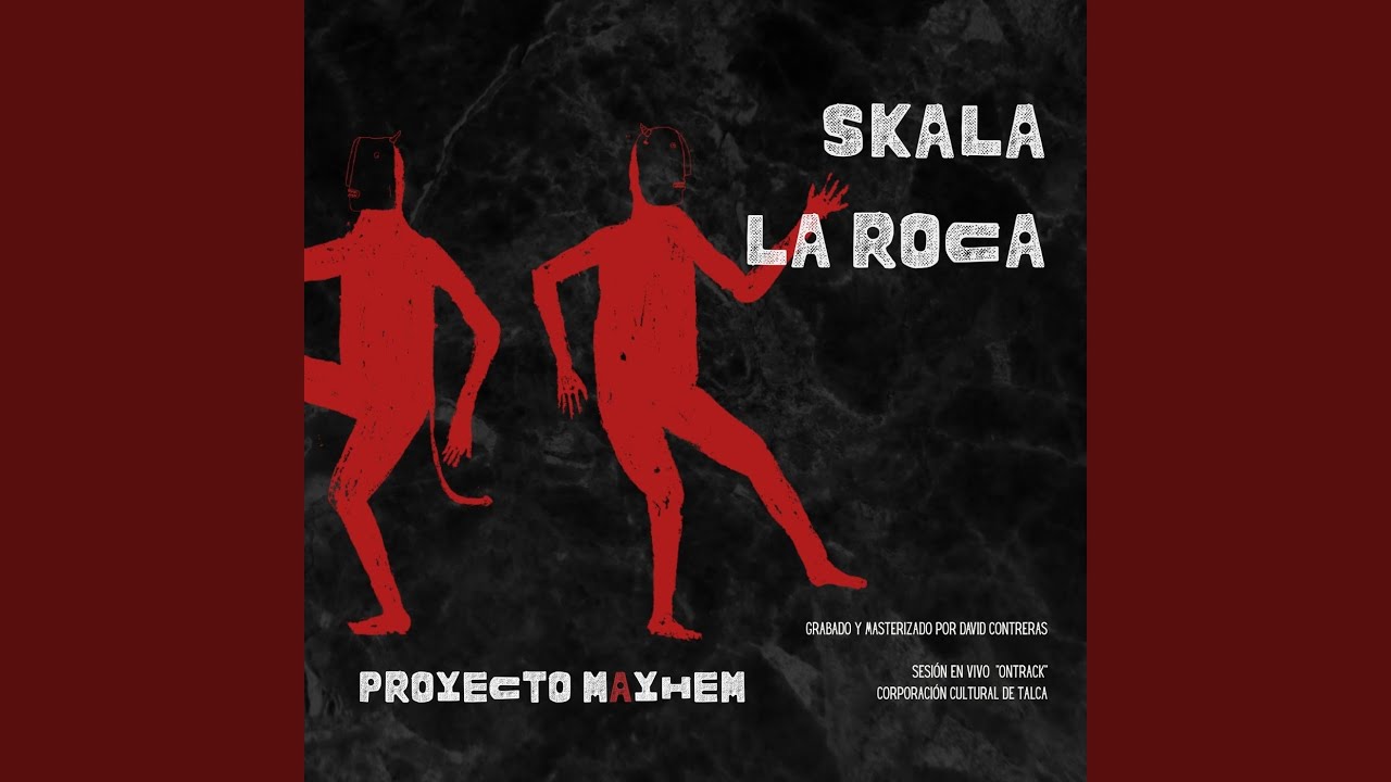 Skala la Roca (En Vivo)