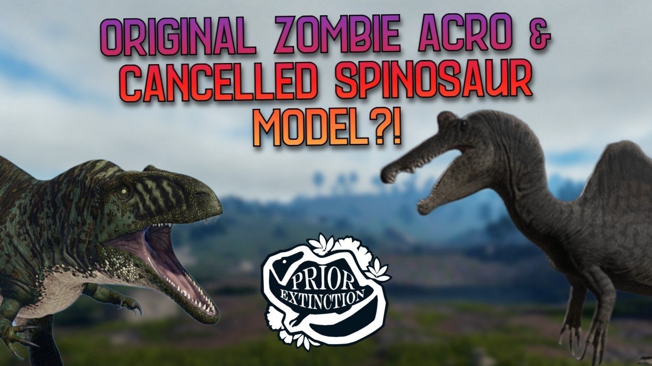 10 Things You Didn't Know About Prior Extinction!