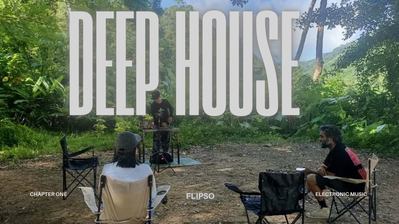 CAMPING DEEP FEATURING ZAIN