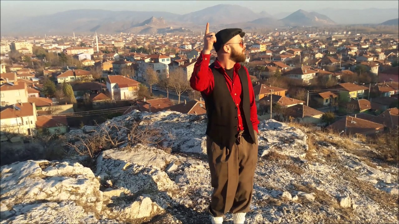 REHA KOCABAŞ GEL GÖR BİYOCUH!!!