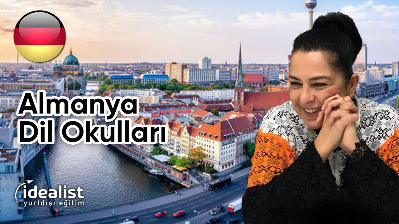 Almanya Dil Okulları