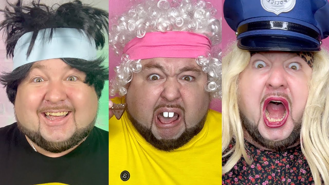 Best Funny Meme Video 😜👍