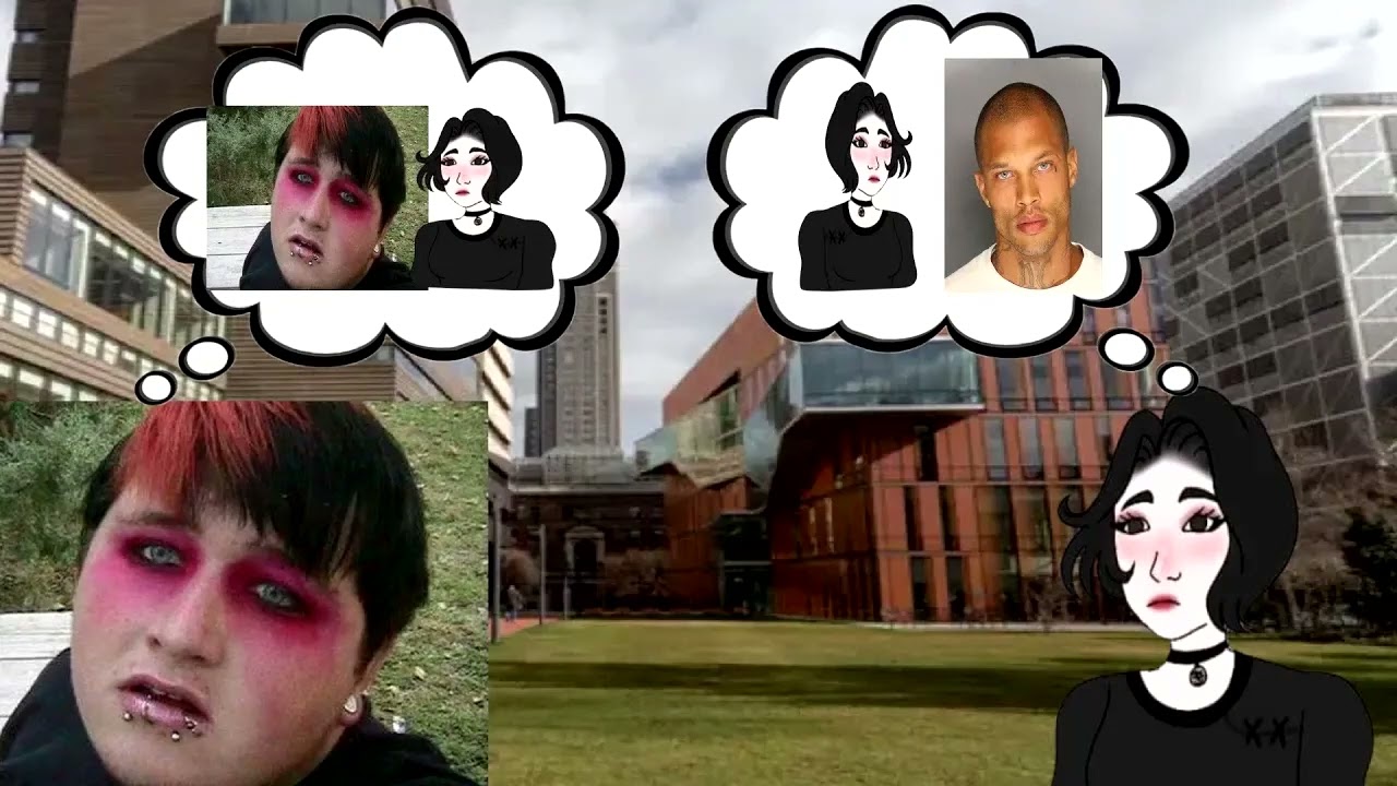 The Plight Of The Emo Failed Normie, The Outcast Myth, Is Nichemaxxing A Viable Dating Strategy