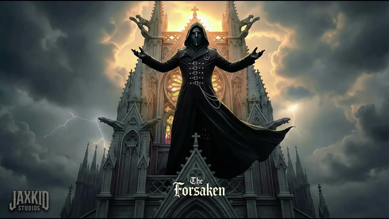 The Forsaken