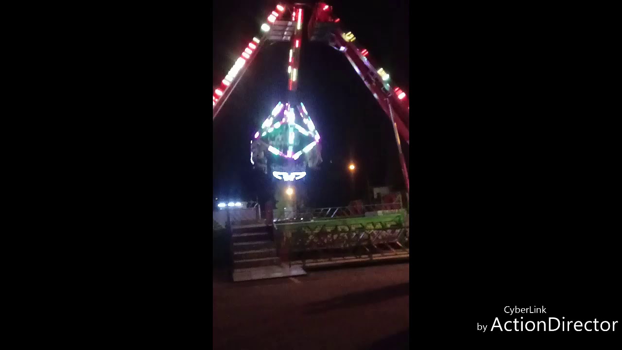 Luna park villa bartolomea 2019(video in foto)