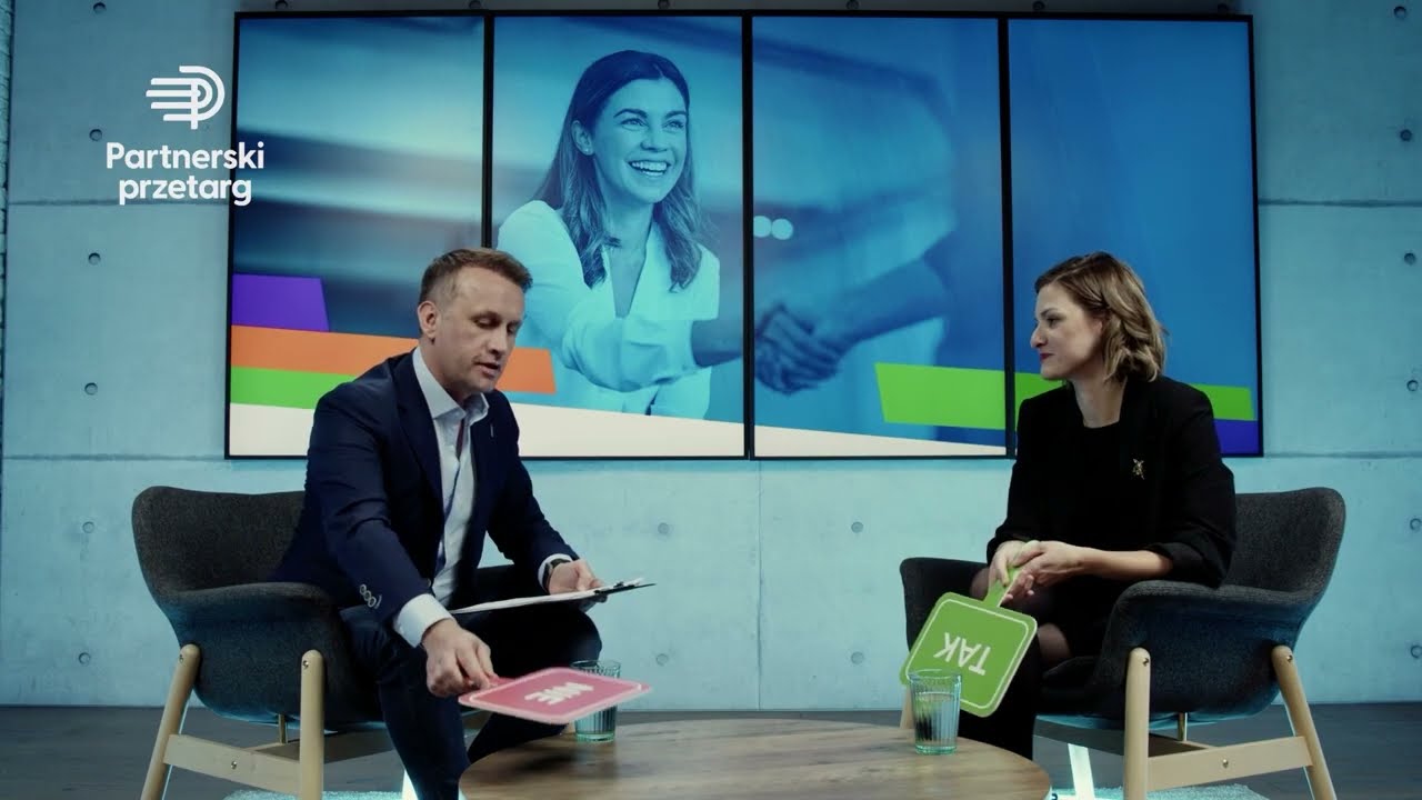 Partnerski PRzetarg (odc. 5): ,,Terminowość