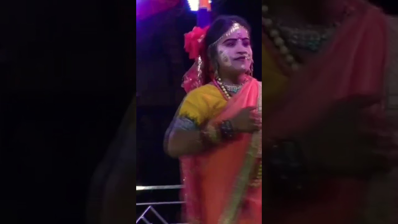Chhima Sita Chori | Ramalila | Chhima | Balika Rama Nataka #Shorts#youtubeshorts#short#Ramayan