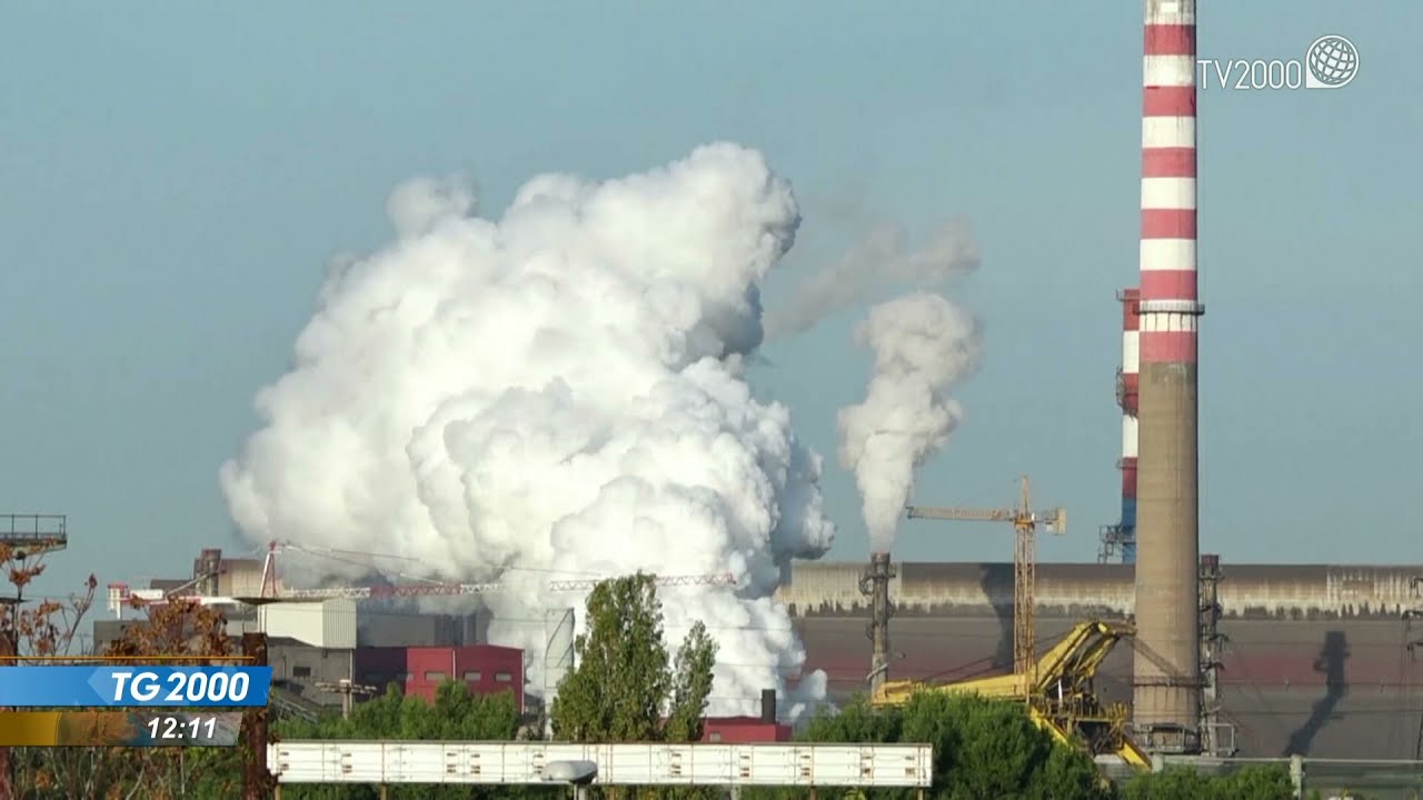Ilva, dopo 15 anni la Cassazione d&agrave; ragione ai cittadini. Confermato il danno ambientale