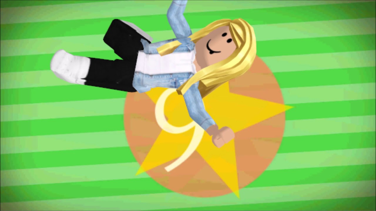 ROBLOX MMD  City Lights (I did not make this avi)