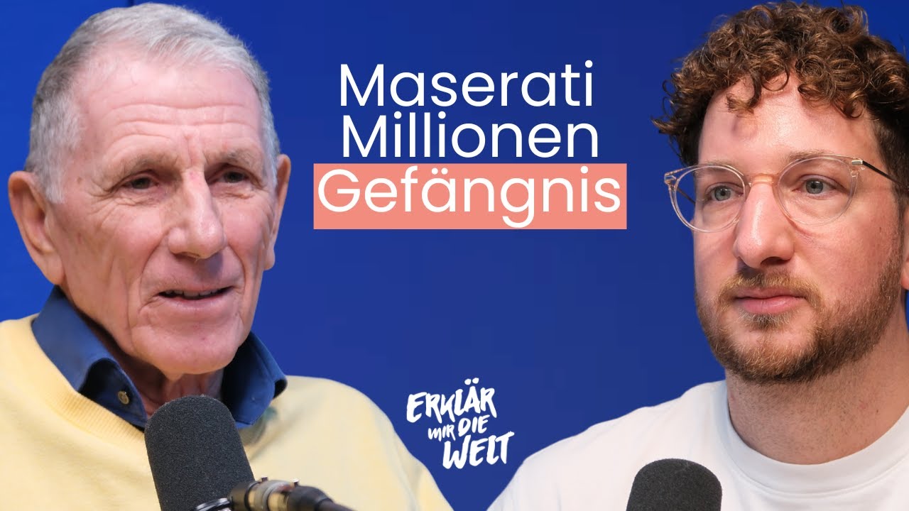 Peter Hochegger: »So wurde ich korrupt«