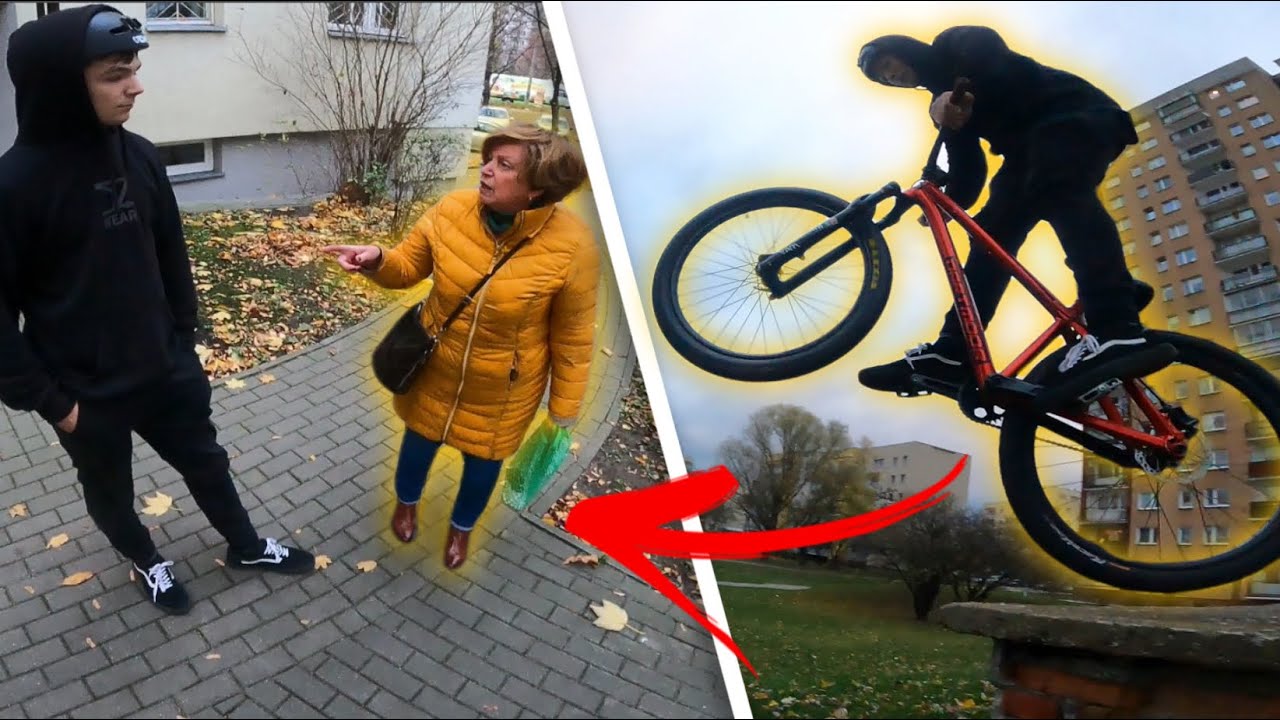 SPOŁECZNIAKI NA OSIEDLU🤬 - ZROBILIŚMY ZLOT