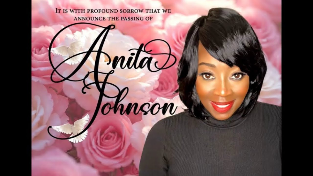 A Final Farewell Ride for Anita Johnson