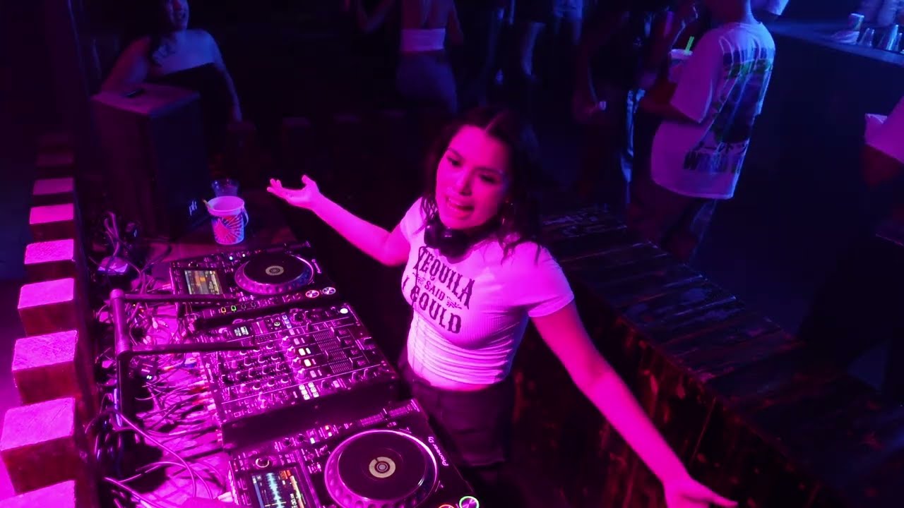 Club Bangers - Zamzjamz @ BOOM Casa Thursdays
