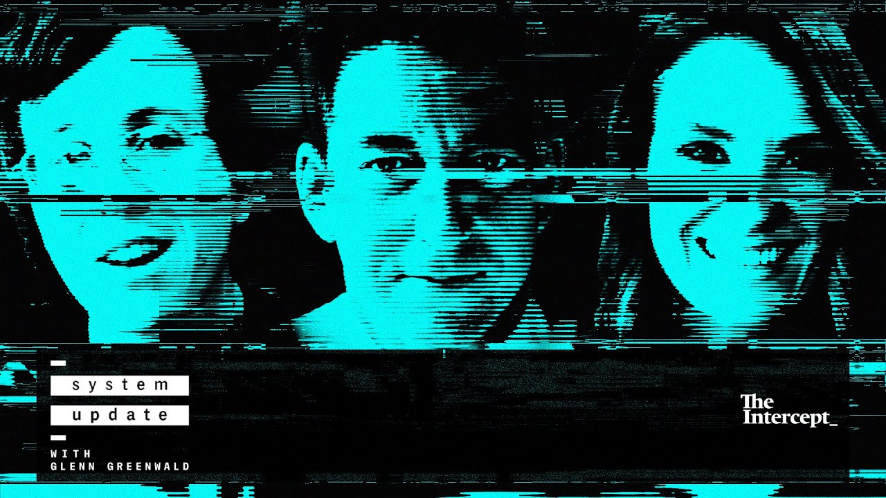 Should the populist left ever work with the populist right? - System Update with Glenn Greenwald