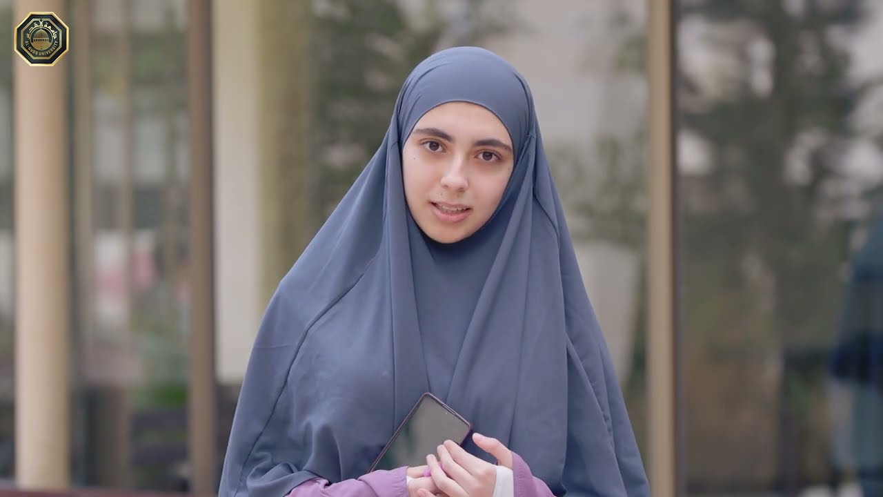 كلية الدعوة وأصول الدين – جامعة القدس / فرع رام الله