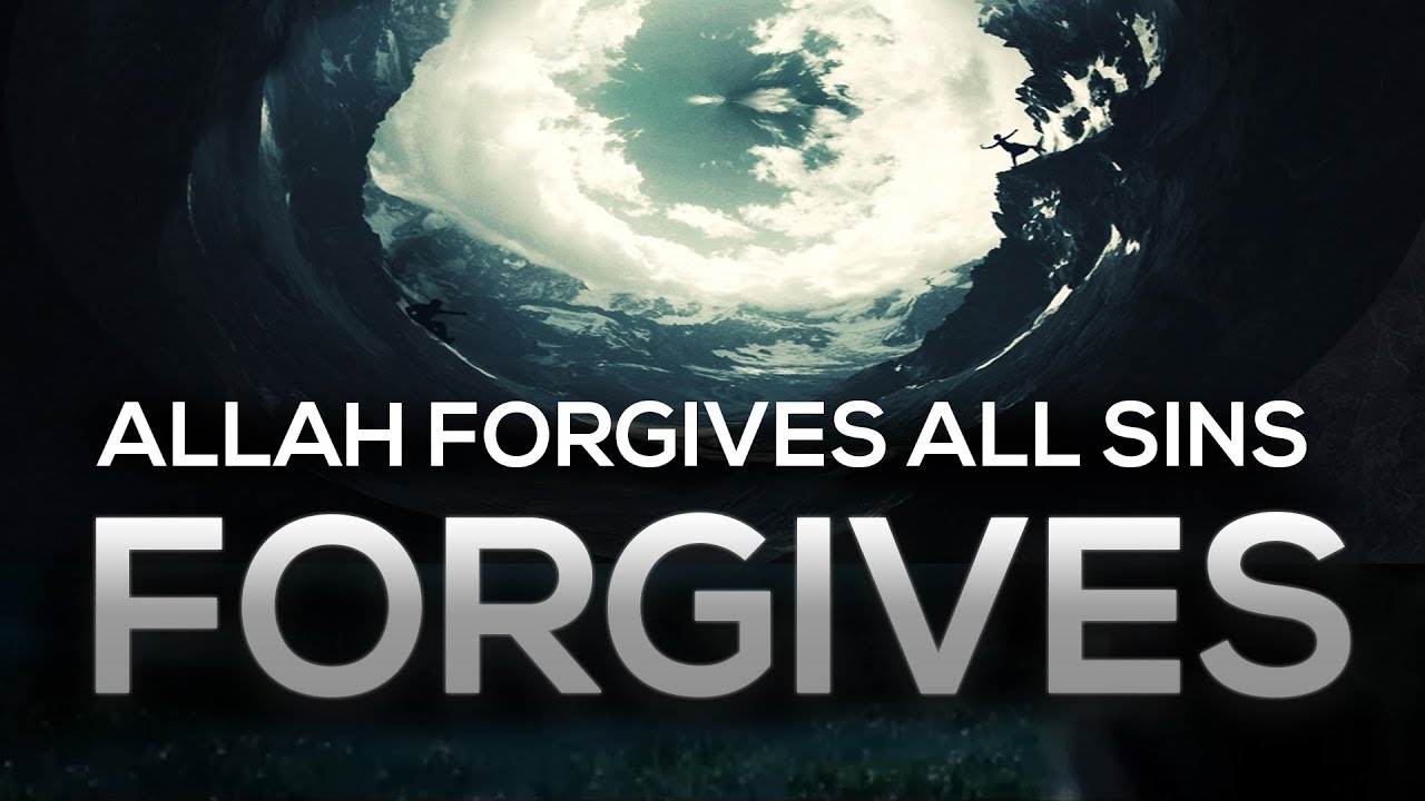 Allah Forgives All the Sins - Jalal Ibn Saeed
