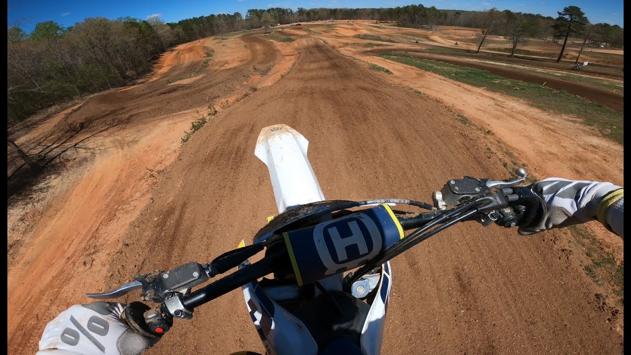 Hitting BIG Jumps at NCMP
