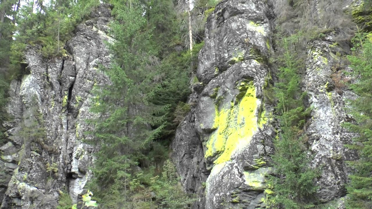 Cheile Tatarului