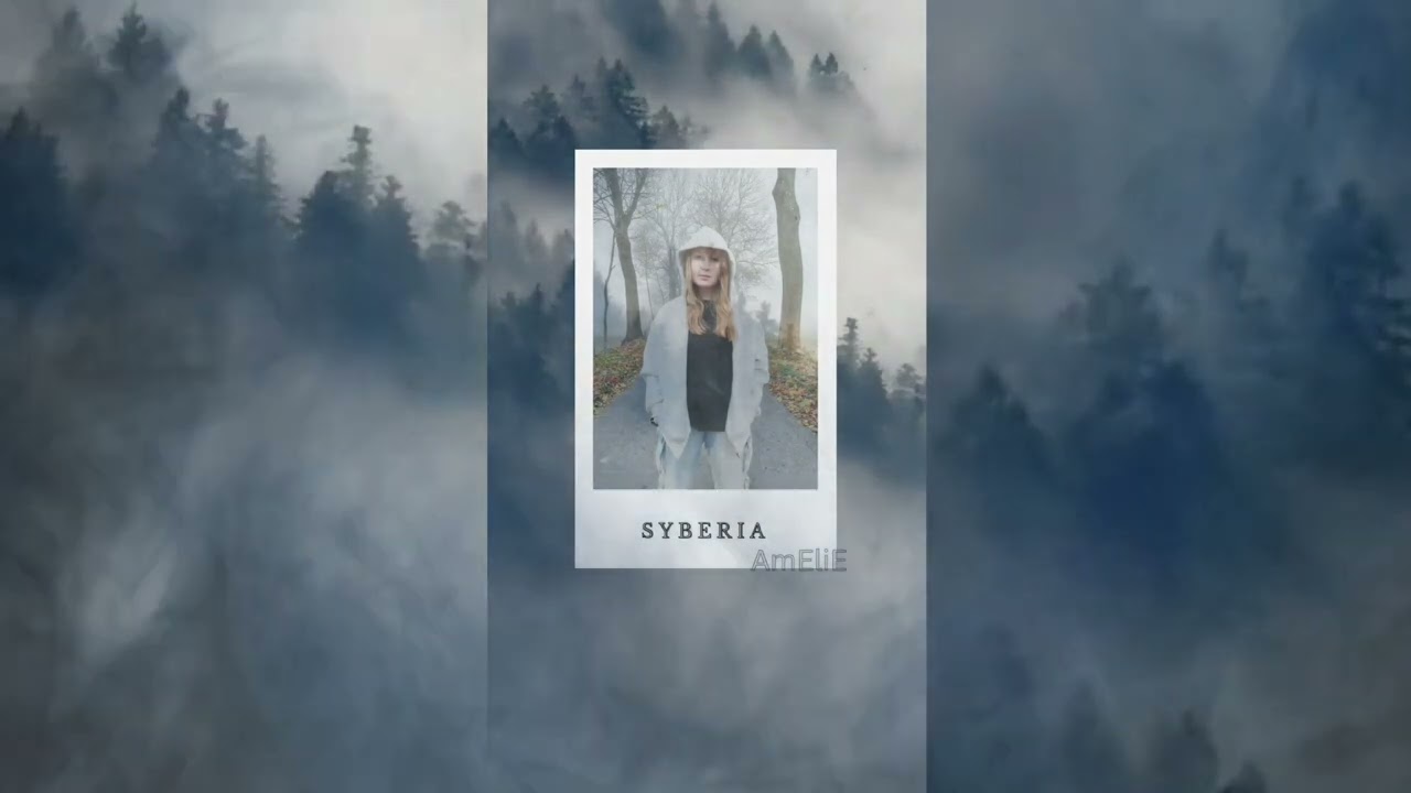 AMELIE - SYBERIA (PROD. kolmi)