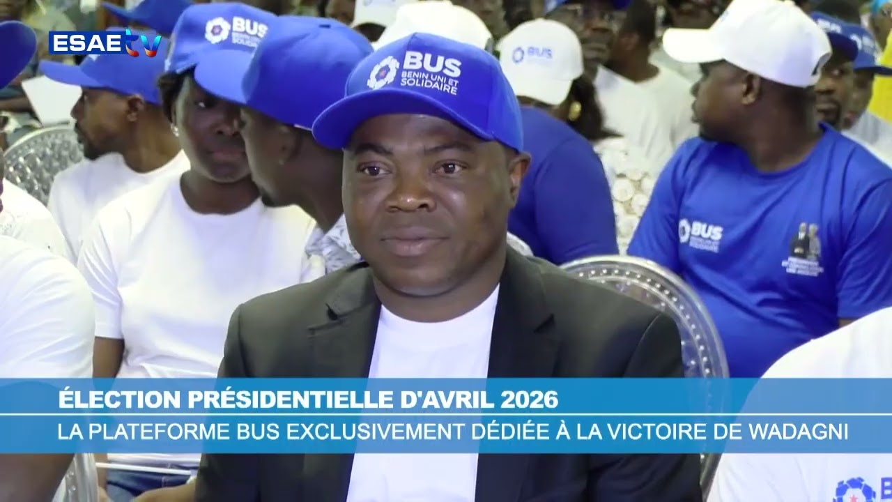 LE JOURNAL MATINAL DU VENDREDI 13 FÉVRIER 2026