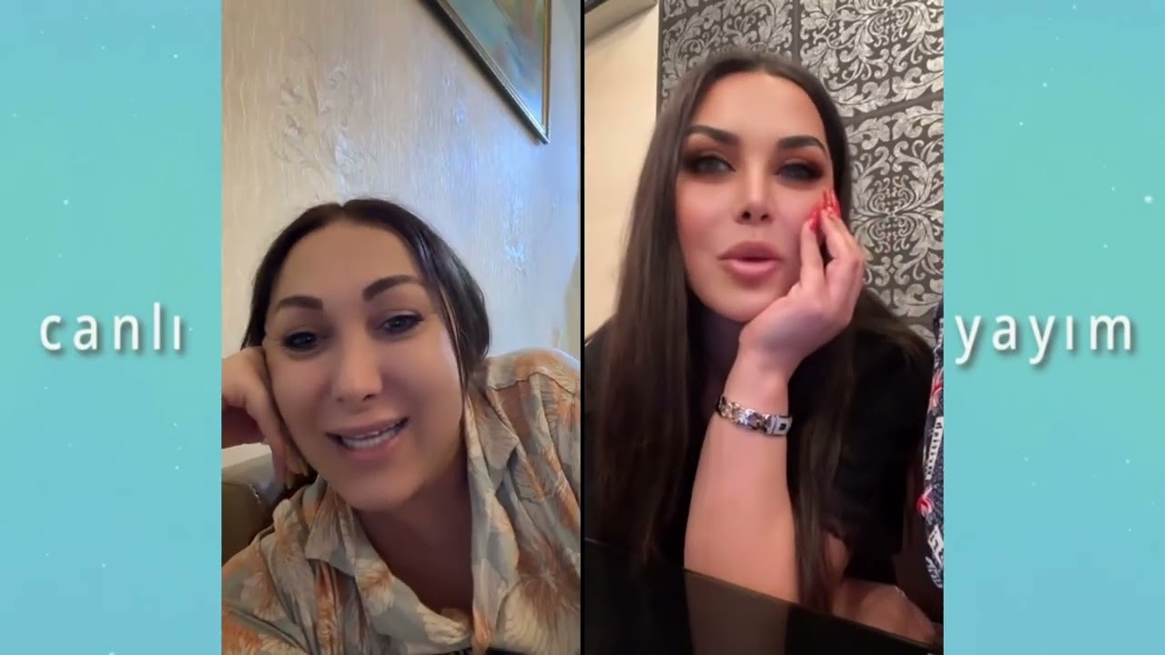 Qumral canlı efirdə son olaylardan nə danışdı? Şok açıqlamalar verdi! Mahnını yenidən oxuyacaq?
