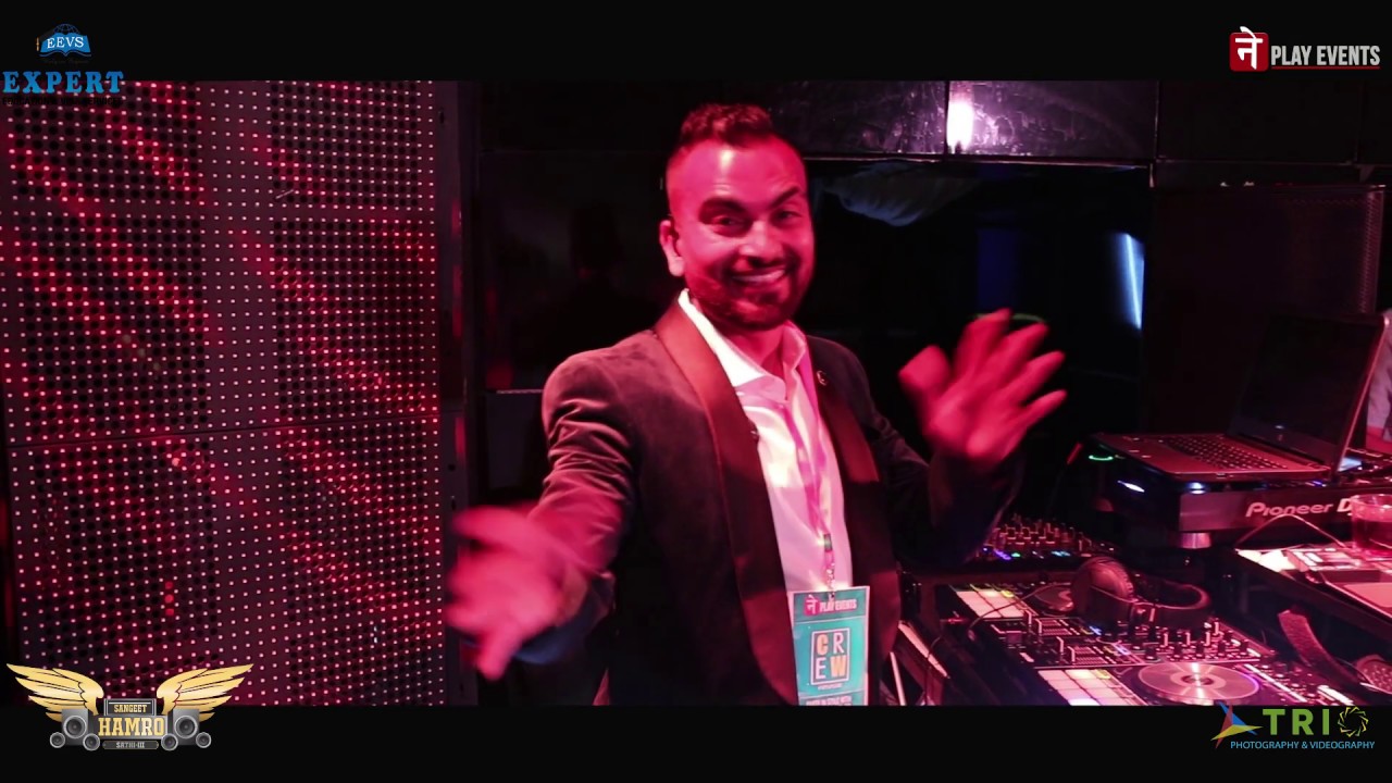 Sangeet Hamro Sathi 3 concert By Sugam Pokhrel & The Axe Band