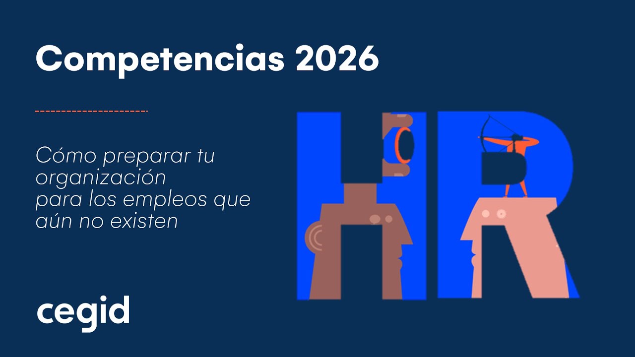Competencias 2026: cómo preparar tu empresa para los empleos del futuro con IA y modelos predictivos