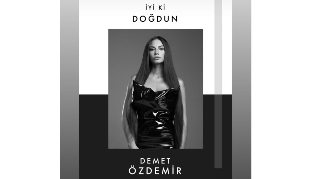 Happy birthday Demet Ozdemir! 😍😍😍💥💥💥📸📸📸