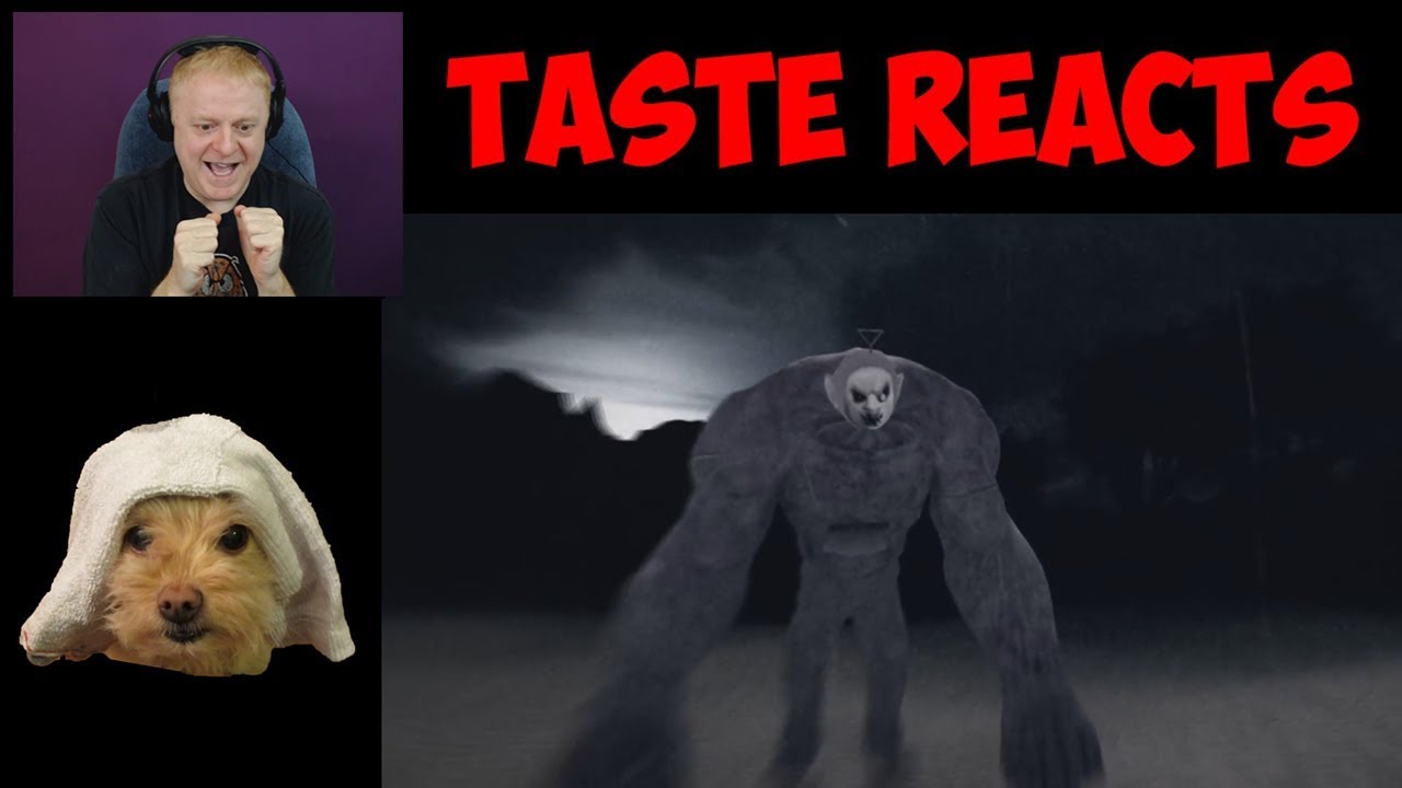 TASTE REACTS #11 | 3 INCREDIBLE OST SONGS FROM SLENDYTUBBIES 3