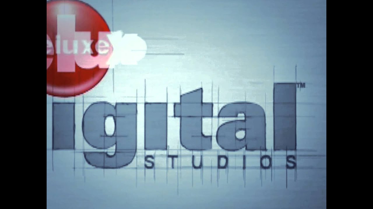 Deluxe Digital Studios 1995 Effects Super