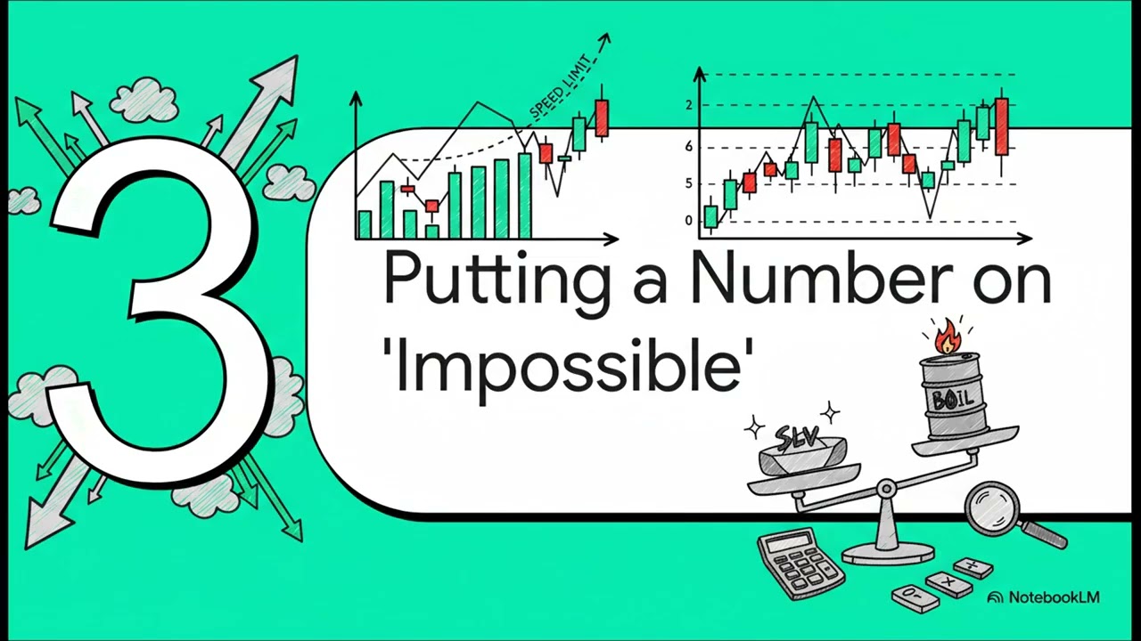 The Fake Black Swan: Why Silver's 51% Rally Is "Just Another Tuesday"