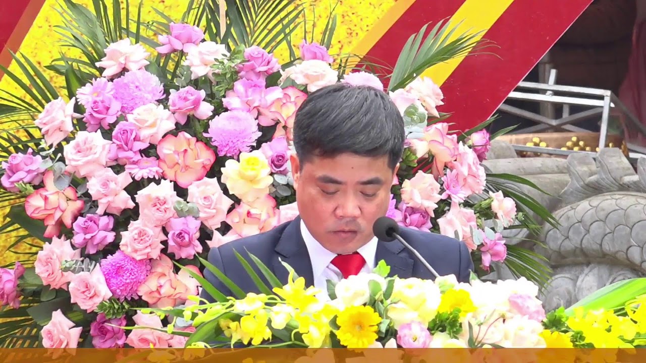 LỄ KHAI HỘI ĐÌNH - ĐỀN - CHÙA CẦU MUỐI XUÂN BÍNH NGỌ NĂM 2026