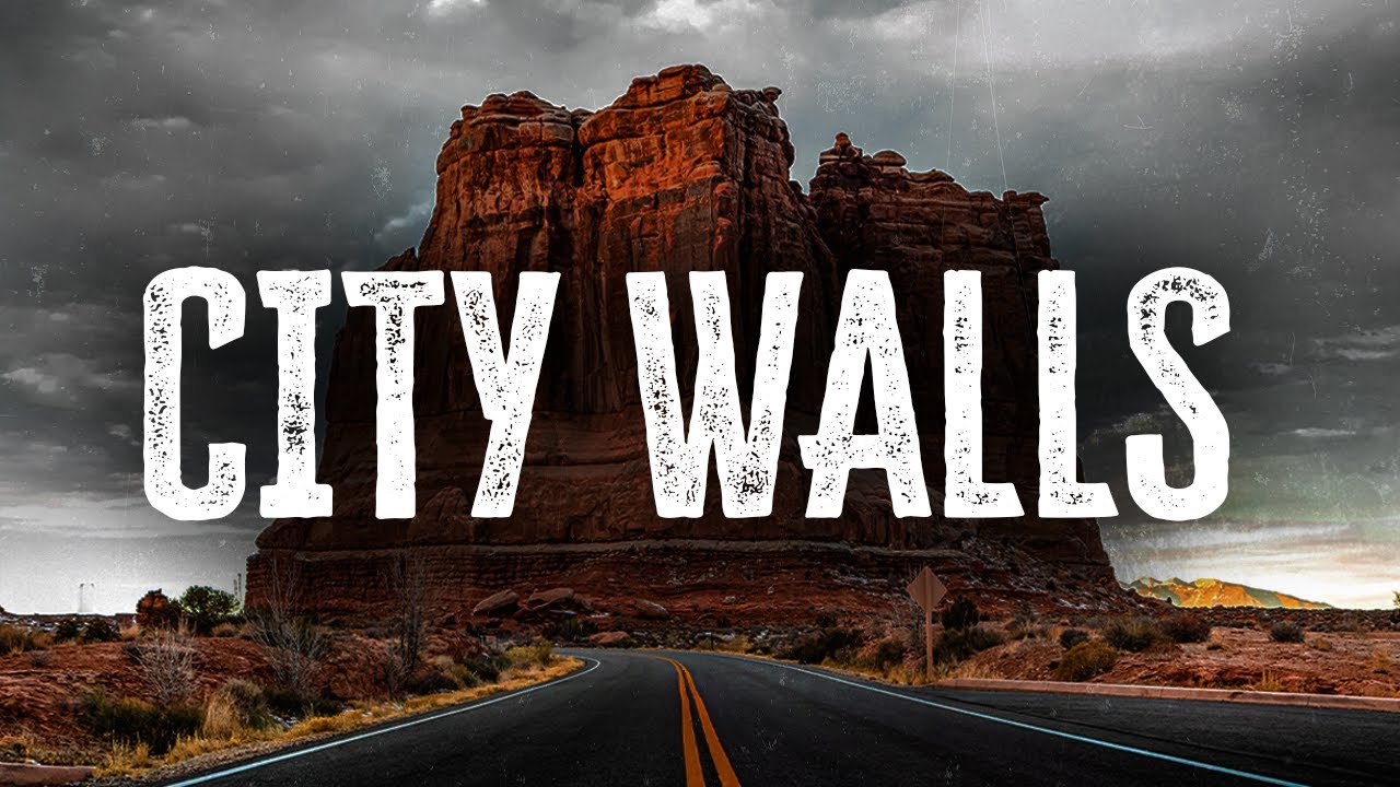 twenty one pilots - City Walls / Lyrics