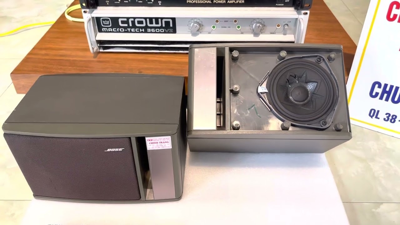 BOSE 141 . Model đỉnh cao cuối c&ugrave;ng của d&ograve;ng loa tay dc h&atilde;ng sx tại Mỹ . Về c&ugrave;ng seri 📞 0967697999