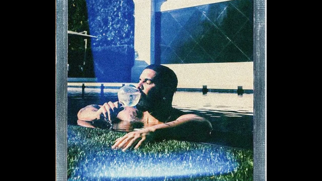 Drake Type Beat - 