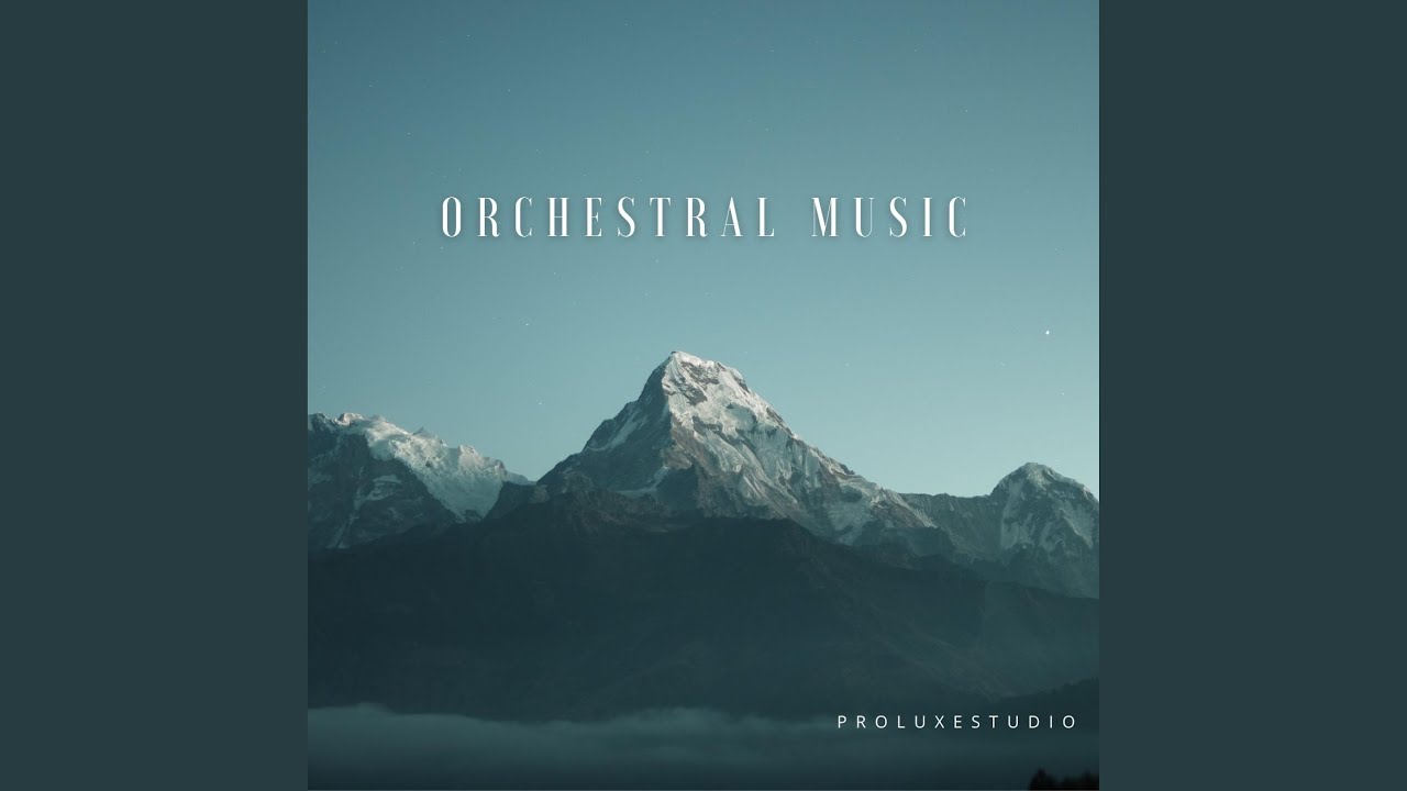 Orchestral Epic