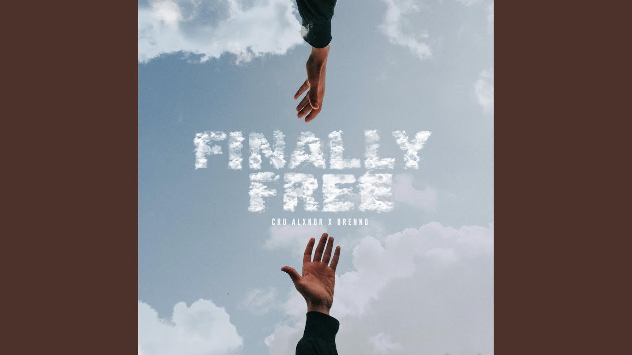 Finally Free