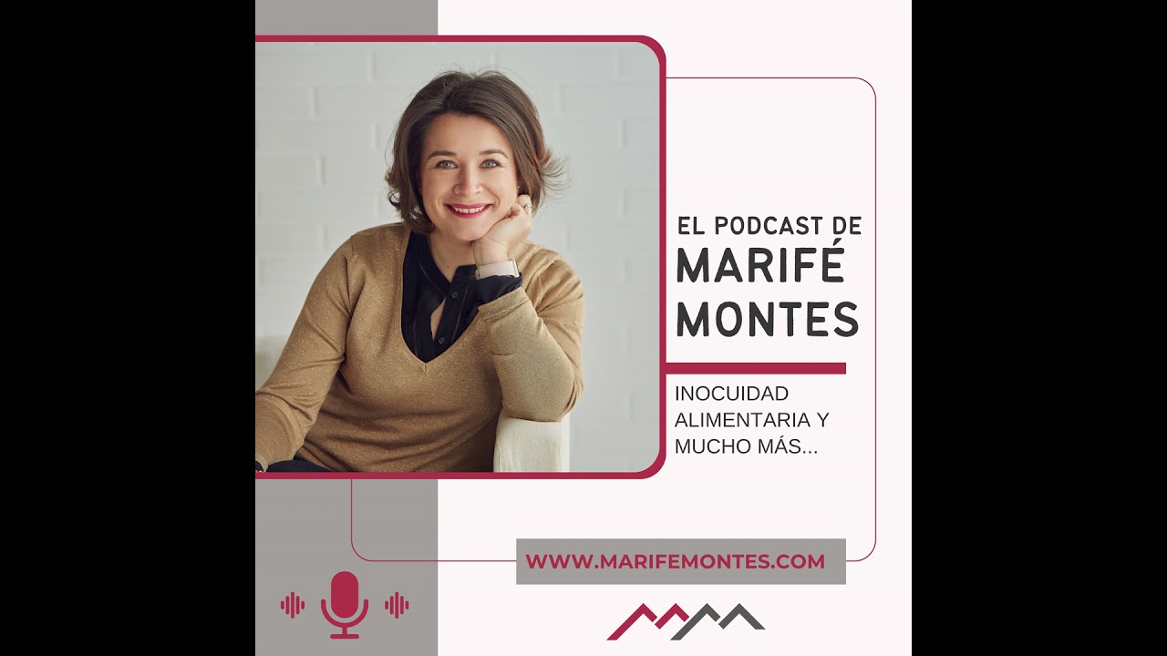 Presentación de mi podcast